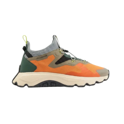 PALLADIUM 08851 THUNDER LO 11327